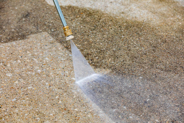 Best Spring Cleaning  in Chetopa, KS